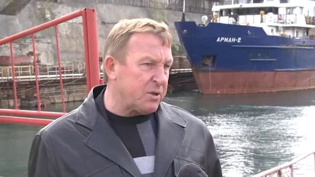 «Севморзавод» получил новый заказ смотреть онлайн