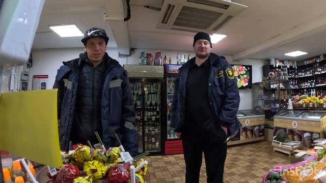 Семен про Владыку,Миха за халявой’ смотреть онлайн