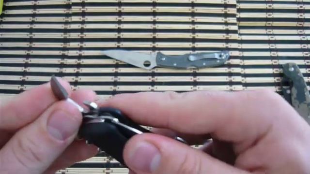 Обзор Wenger Ranger 61 смотреть онлайн