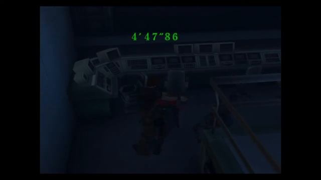 Resident Evil Code Veronica X ~ Rockfort's Finest Trophy / Achievement Guide (PS4) смотреть онлайн
