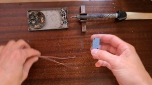 ?Точечная сварка из микроволновки, своими руками?