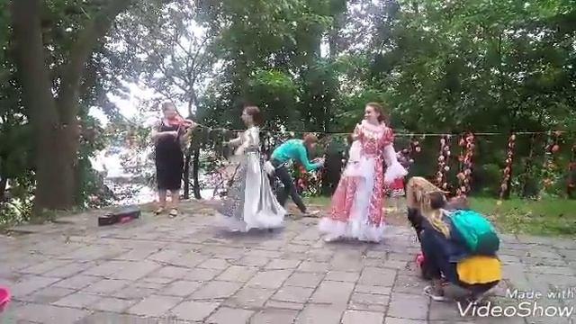 Крылатые качели