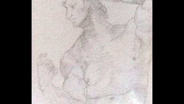 Original Music and Sketches by Michael D. Purvis смотреть онлайн