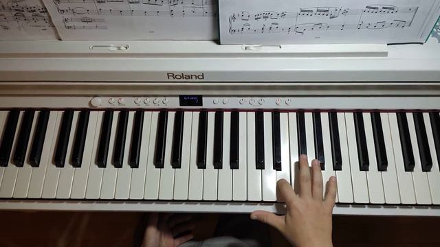 как играть на пианино 🎼🎹 О Белла Чао (Bella Ciao) смотреть онлайн