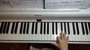 как играть на пианино 🎼🎹 О Белла Чао  (Bella Ciao)