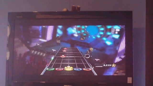 Guitar Hero 5 Review смотреть онлайн