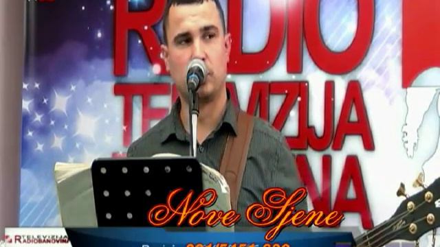 NOVE SJENE Kućo stara смотреть онлайн