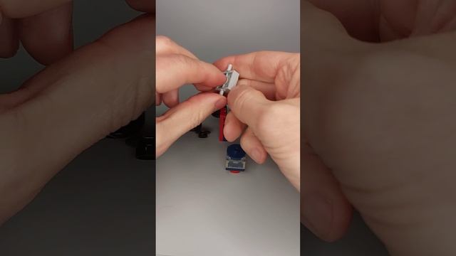 Lego Creator (30575) / ПАРОВОЗ / Лего Самоделки (Короткое видео #50) смотреть онлайн