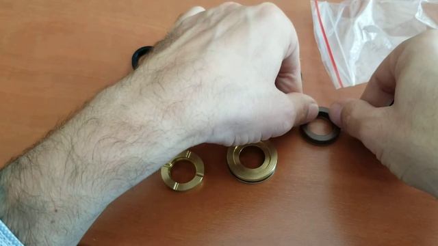 Udor Yıkama Pompası keçe değişimi смотреть онлайн