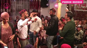 Помир Вранг   /Милибой & Умеда 2021/