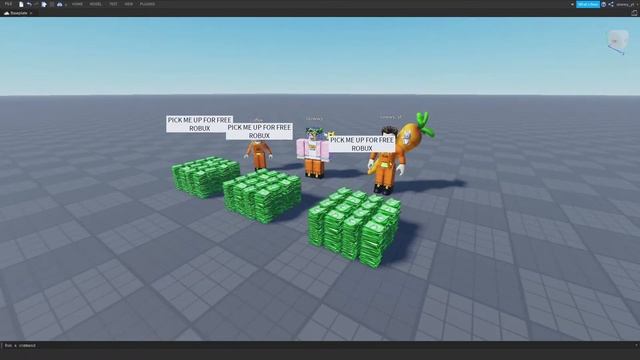 Roblox Studio Tutorial | Difference Between Local Script and Server Script смотреть онлайн