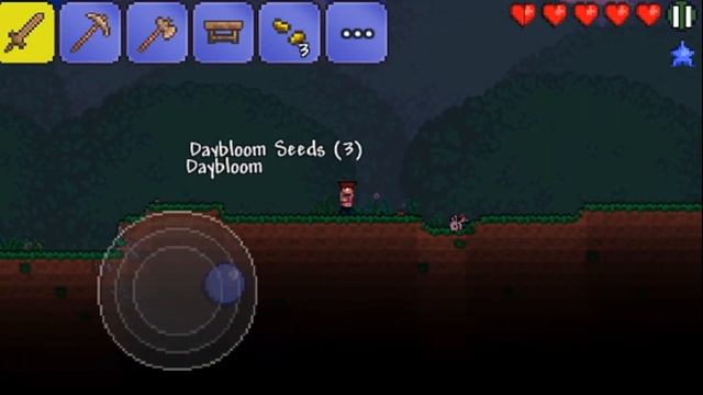 TERRARIA ANDROID FREE! смотреть онлайн