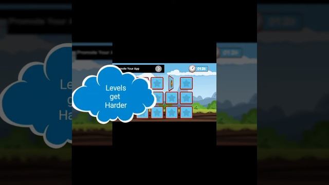Farm Animal Matching Game Improves memory ☆LooksApps☆ смотреть онлайн