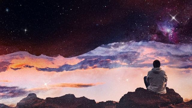 Медитация 5 - ТЫ ЕСТЬ.Успокоение и центрирование на своей сути. Майндфулнес медитация. смотреть онлайн