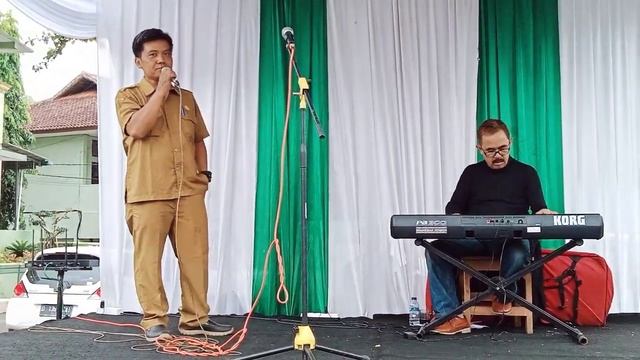 GIT'n Art Skemajaya Teacher Singer Idol 2021 (LMG_Usep Fuad) смотреть онлайн