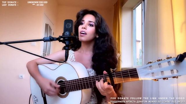 Вальс бостон - Elena /Yerevan/ смотреть онлайн