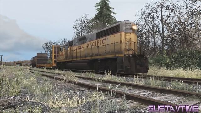 Alco s2 Abandoned ⏳ смотреть онлайн
