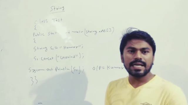 Difference Between Immutable and Mutable in String in Java смотреть онлайн