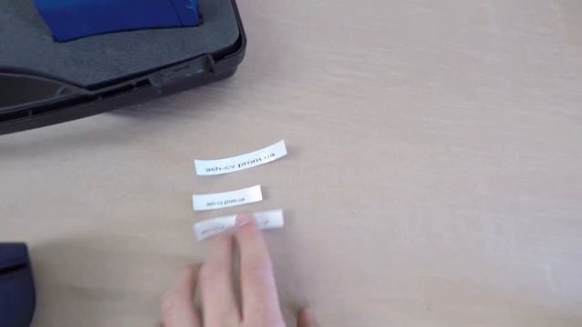Принтер этикеток DYMO LabelPoint 350
