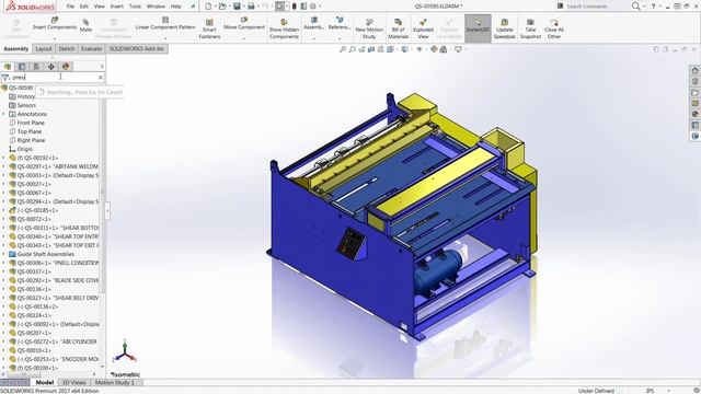 Making Collaboration Easier with SOLIDWORKS PDM смотреть онлайн
