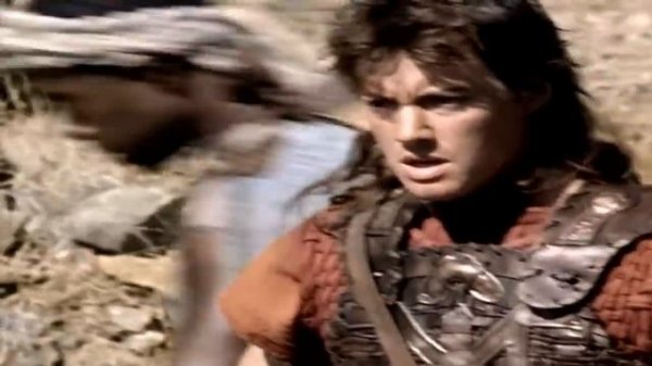 Язон и аргонавты часть 2 Jason and the Argonauts 2  2000 HD