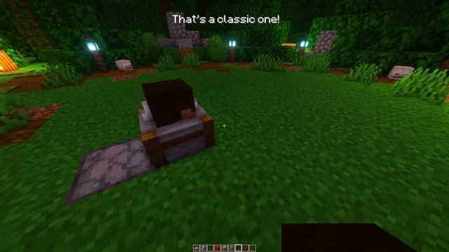 Minecraft: 20+ Spooky HALLOWEEN Build Hacks and Ideas смотреть онлайн