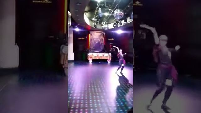 Фольклор.Дабка . 2 место.Чемпионат Восточной Украины "Звезда Востока" 2018 смотреть онлайн