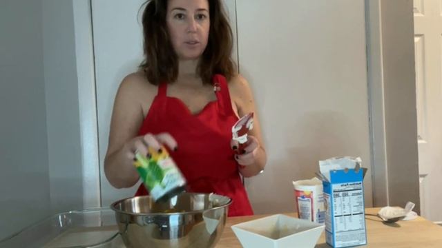 Corn Casserole (sides)