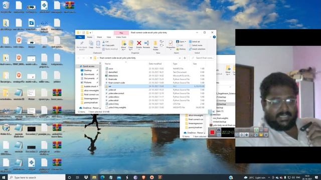 tamil save predictions of yolo Object detection in a json excel csv field in a database free code смотреть онлайн