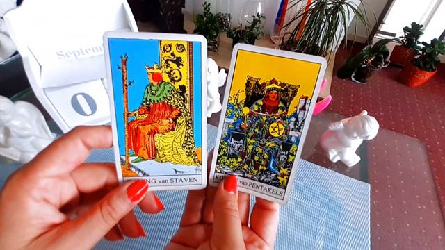 КАРТА ДНЯ 5 СЕНТЯБРЯ 2021🌺ТАРО ПРОГНОЗ ДЛЯ КАЖДОГО ЗНАКА ЗОДИАКА🌟УБЫВАЮЩАЯ ЛУНА 🌟 смотреть онлайн
