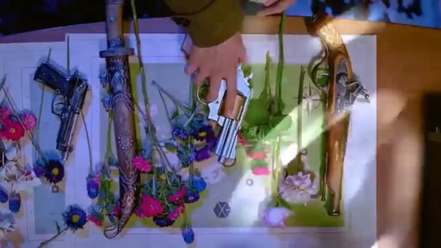 BAEKHYUN | Бэкхён ( ЕХО) КЛИП смотреть онлайн