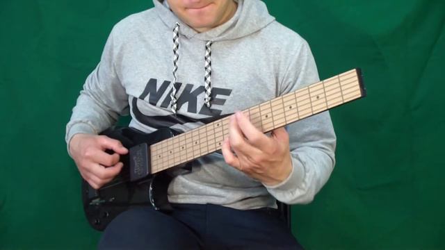 Beethoven - Für Elise. You Rock Guitar & Acoustic guitar. смотреть онлайн