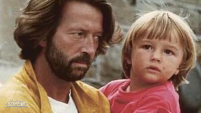 La triste historia de Eric Clapton смотреть онлайн