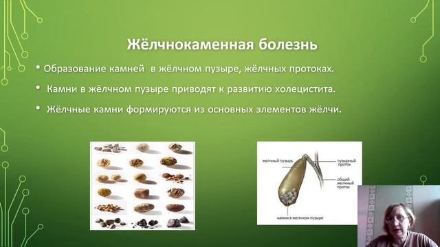 Заболевания органов пищеварения смотреть онлайн
