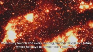 "Space Tourism  The Future of Vacation!!" #space #tourism