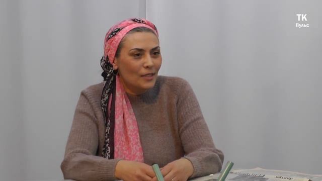 В семье Ивойловых пять детей и двое внуков. Всем хватает тепла и материнской ласки. смотреть онлайн