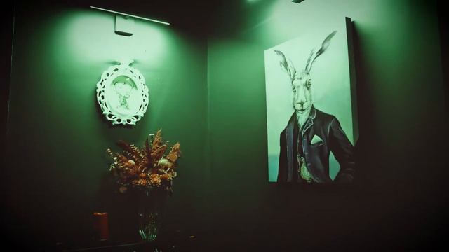 Fable Lounge - Web Video: The Emerald Ball Story смотреть онлайн