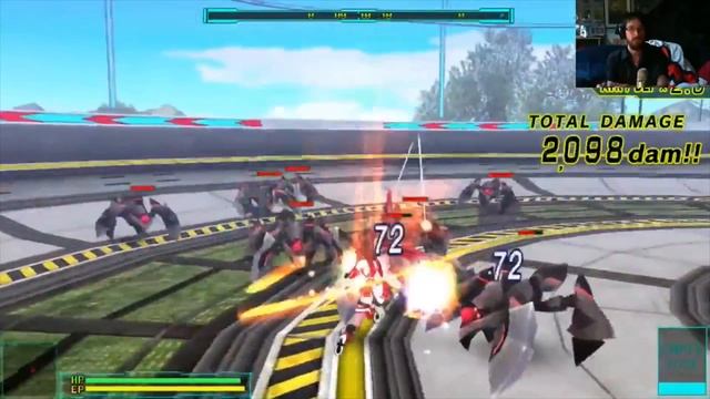 Drive Girls is pretty darn bad... - PS Vita Review - Tarks Gauntlet смотреть онлайн