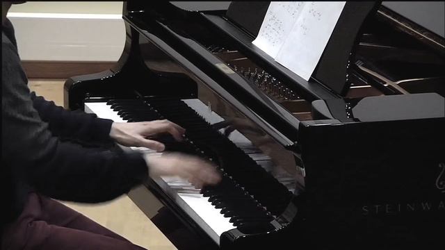 SOS d'un terrien en détresse | Piano cover - Jeremy Wong смотреть онлайн