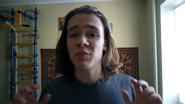 ПЛЮСЫ И МИНУСЫ ДЛИННЫХ ВОЛОС У ПАРНЕЙ/МУЖЧИН смотреть онлайн