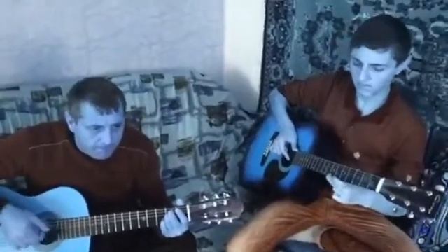 Эркенов Борис и Таулан...... смотреть онлайн