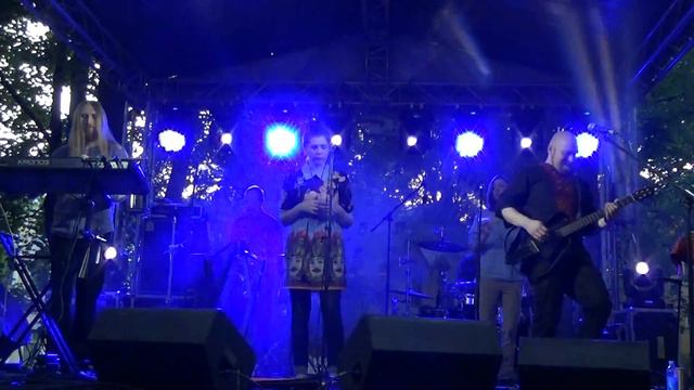 Theodor Bastard - Salameika