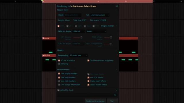 КАК СДЕЛАТЬ БИТ ПЕСНИ AARNE, BUSHIDO ZHO, ANIKV-ТЕСНО В FL STUDIO ЗА 5 МИНУТ! РАЗБОР В FL!? смотреть онлайн