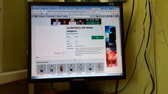 ПРОСТОО ТООП СОЗДАЮ СКИН РОБЛОКС ЗА 40 РОБУКСОВ!!! смотреть онлайн