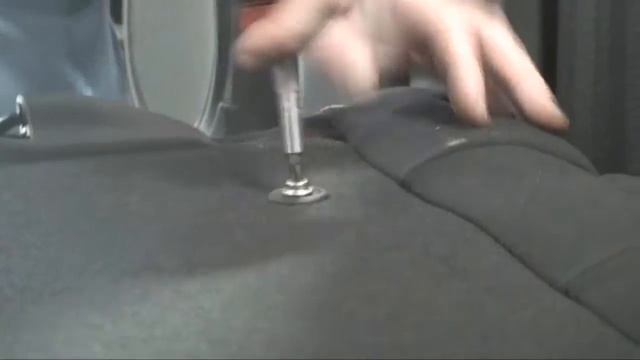 Episode #152 - 2nd Gen Honda Fit Cargo Cover Installation смотреть онлайн