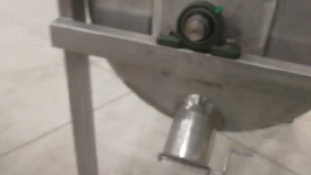 Смеситель для сыпучих продуктов смотреть онлайн