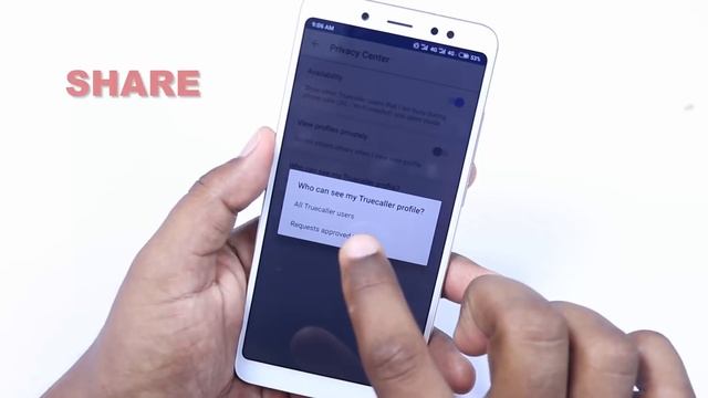 True Caller Best Settings In Telugu 2018!  Caller Id | Privacy Setting | Telugu Techandroid