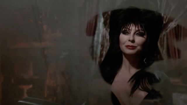 Elvira scene pack (Elvira: mistress of the dark) смотреть онлайн