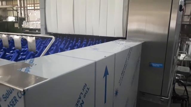 Качество мытья ММУ-1000М №1 смотреть онлайн