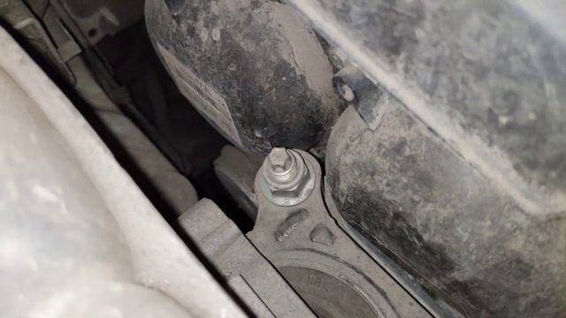 Форд Куга, писк при включении R. 6f35 АКПП Ford Kuga Squeak